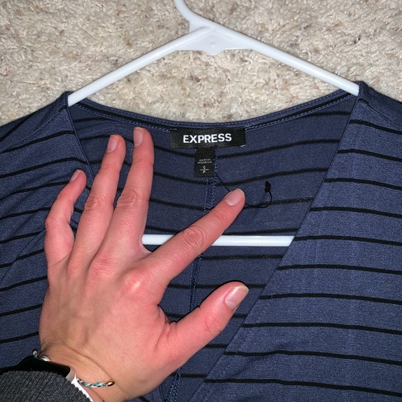 Express dress - Picture 3 of 4